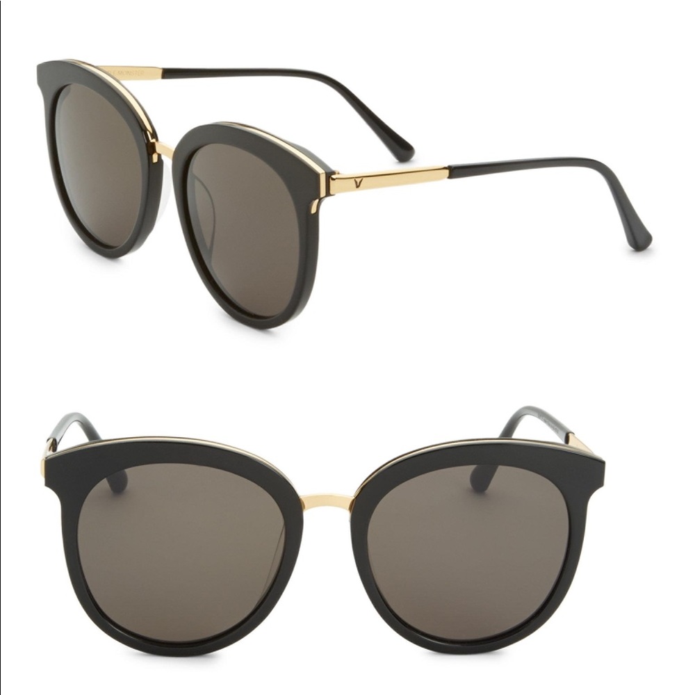 Gentle Monster Sunglasses